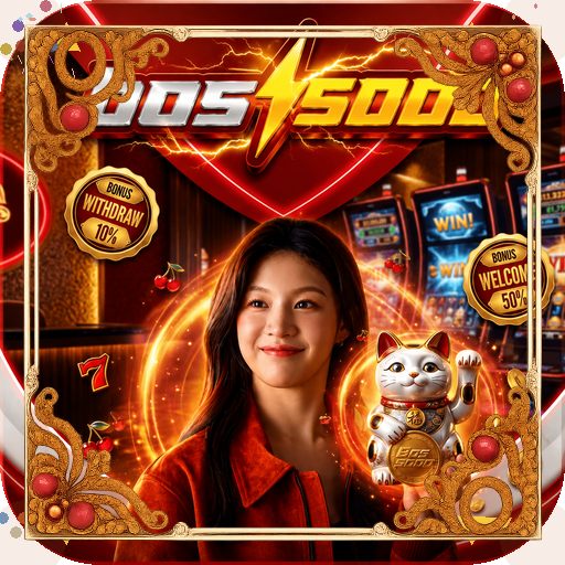 bos5000 — galeri pratinjau - APK Resmi